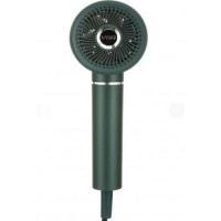 Професійний фен для сушіння та укладання волосся VGR V-431 1800W Green Професійний фен для сушіння та укладання волосся VGR V-431 1800W Green