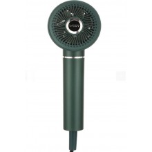 Професійний фен для сушіння та укладання волосся VGR V-431 1800W Green