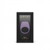 Ерекційне кільце з вібрацією LELO Tor 3 Violet Dusk