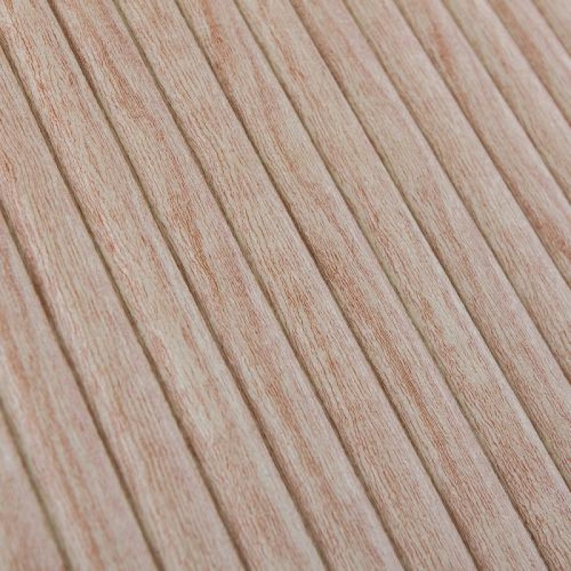 Самоклеюча декоративна 3D панель 3D Loft 700x700x8 мм Коричневий (287)