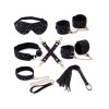 Набір Liebe Seele Stary Nights 7pcs Bondage Kit в інтернет супермаркеті PbayMarket!