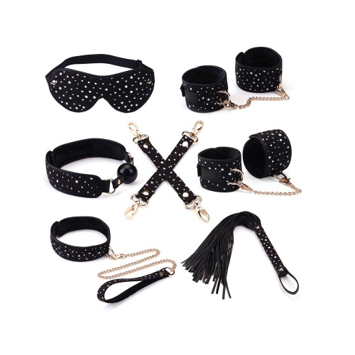 Набір Liebe Seele Stary Nights 7pcs Bondage Kit в інтернет супермаркеті PbayMarket!