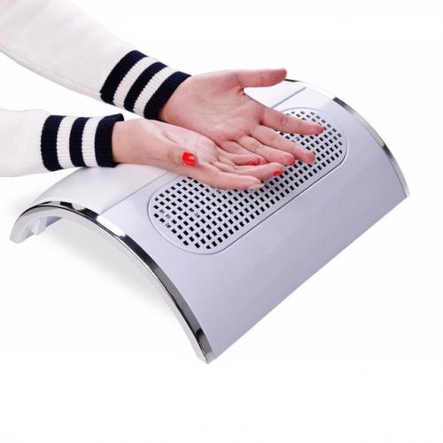 Витяжка компактна SalonHome T-152051 з трьома вентиляторами Витяжка компактна SalonHome T-152051 з трьома вентиляторами