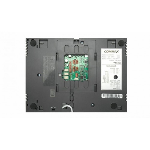 Відеодомофон Commax CMV-70MX White Відеодомофон Commax CMV-70MX White