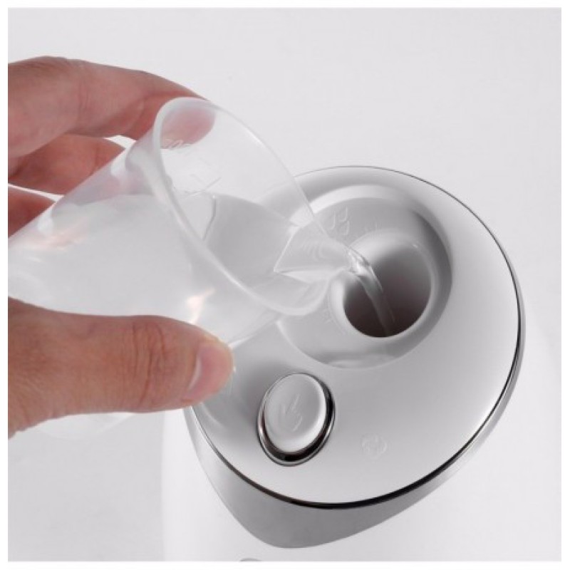 Прилади для виробництва натуральних інгредієнтів SUNROZ Face Fruit Mask Maker