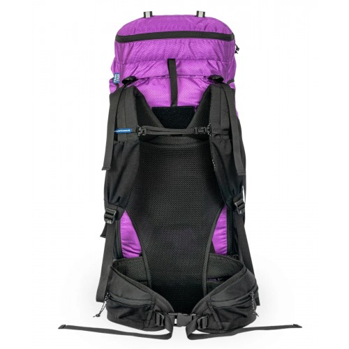 Рюкзак Fram Tempo 50 L Фіолетовий (1044-id_6512)