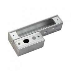 Кріпильний комплект YLI Electronic BBK-500 на вузькі двері для замків серії YB-100