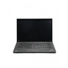 Ноутбук Lenovo ThinkPad X1 Carbon Gen 1 14 Intel Core i7 8 Гб 256 Гб Refurbished