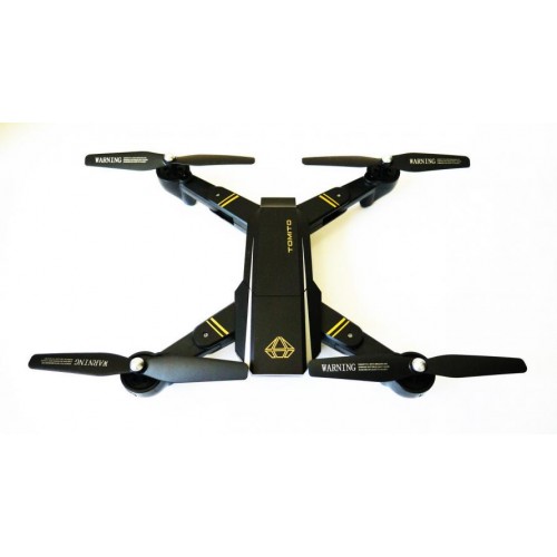 Квадрокоптер Phantom D5HW, що складається з Wi-Fi камерою Black (3sm_674882825) Квадрокоптер Phantom D5HW, що складається з Wi-Fi камерою Black (3sm_674882825)