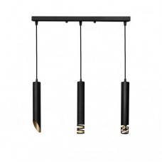 Світильник підвісний на три плафони MSK Electric Union NL 363738-3