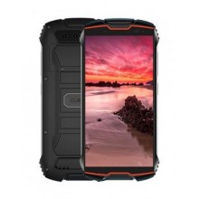 Мобільний телефон Cubot Kingkong mini 2 Pro 4/64Gb Червоний (917)