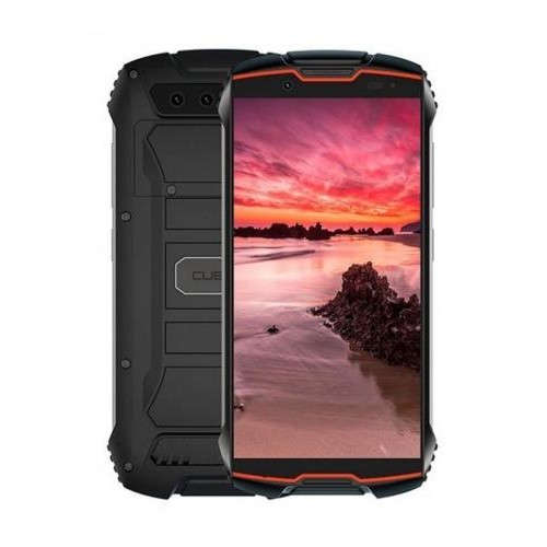 Мобільний телефон Cubot Kingkong mini 2 Pro 4/64Gb Червоний (917) в інтернет супермаркеті PbayMarket!