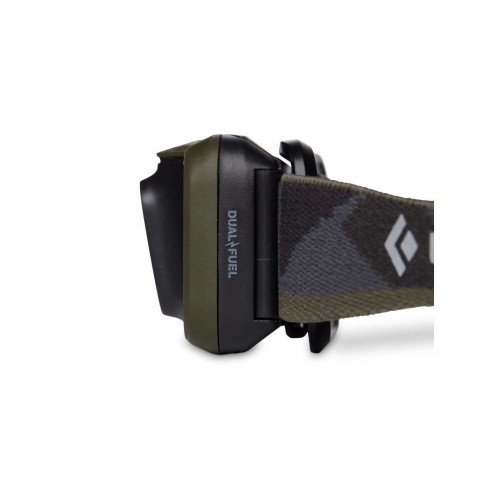 Ліхтар налобний Black Diamond Spot 400 Dark Olive (1033-BD 620672.3002AL) Ліхтар налобний Black Diamond Spot 400 Dark Olive (1033-BD 620672.3002AL)