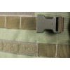 Рюкзак Travel Extreme Tactical Extreme Tactic 38 л Khaki (1060-TC03382)