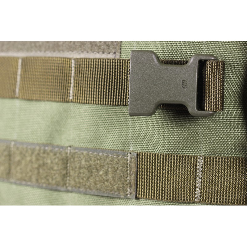 Рюкзак Travel Extreme Tactical Extreme Tactic 38 л Khaki (1060-TC03382)