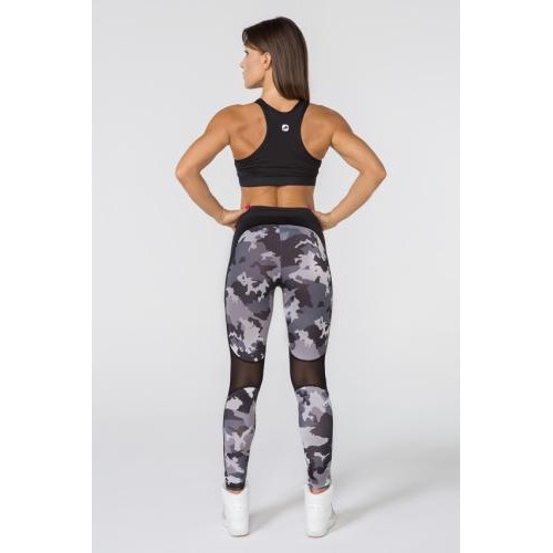 Жіночі спортивні штани Radical Fierce M (r0909) Жіночі спортивні штани Radical Fierce M (r0909)