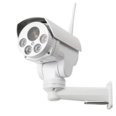 Wifi камера вулична поворотна PTZ з 5Х наближенням Boavision B989W, 5 мегапікселів