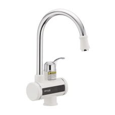 Водонагрівач проточний MIXXUS Electra 240-E (MI2749)