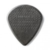 Медіатори Dunlop 471P3C Max-Grip Jazz III Carbon Fiber Player's Pack (6 шт.)