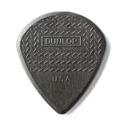 Медіатори Dunlop 471P3C Max-Grip Jazz III Carbon Fiber Player's Pack (6 шт.) Медіатори Dunlop 471P3C Max-Grip Jazz III Carbon Fiber Player's Pack (6 шт.)