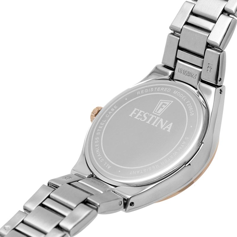 Годинник Festina F20658/3