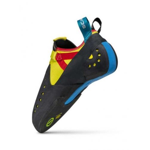 Скельники Scarpa Furia S 42 Yellow (1004-70055-000-1-42) Скельники Scarpa Furia S 42 Yellow (1004-70055-000-1-42)