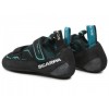 Скельники Scarpa Reflex V Wmn 40 Black Ceramic (1004-70067-002-1-40)