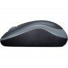 Миша бездротова Logitech M185 (910-002238) Grey USB в інтернет супермаркеті PbayMarket!