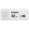 Флеш-накопичувач USB3.2 32GB Kioxia TransMemory U301 White (LU301W032GG4)