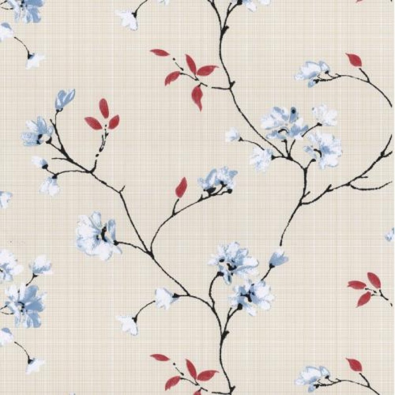 Панель ПВХ пластикова вагонка для стін та стелі D 7.07 250х3м Сакура Riko