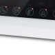 Wi-Fi відеодомофон BCOM BD-760FHD/T з підтримкою Tuya Smart White