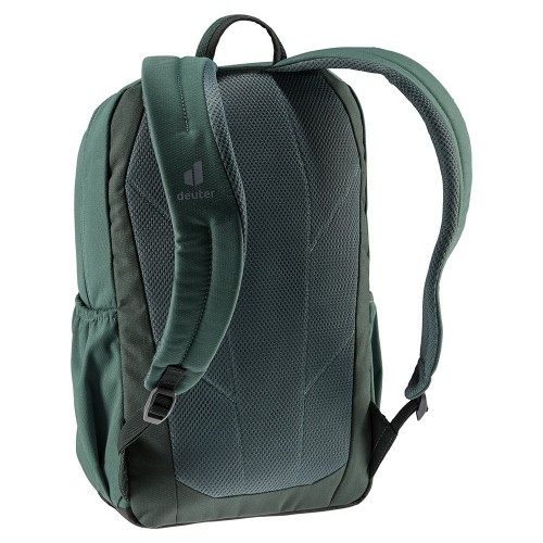 Рюкзак Deuter Vista Skip 14 л Seagreen-ivy (1052-3812021 2277) Рюкзак Deuter Vista Skip 14 л Seagreen-ivy (1052-3812021 2277)