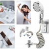 Душова система на умивальник VigohA з турмаліном Modified Faucet with e x ternal shower