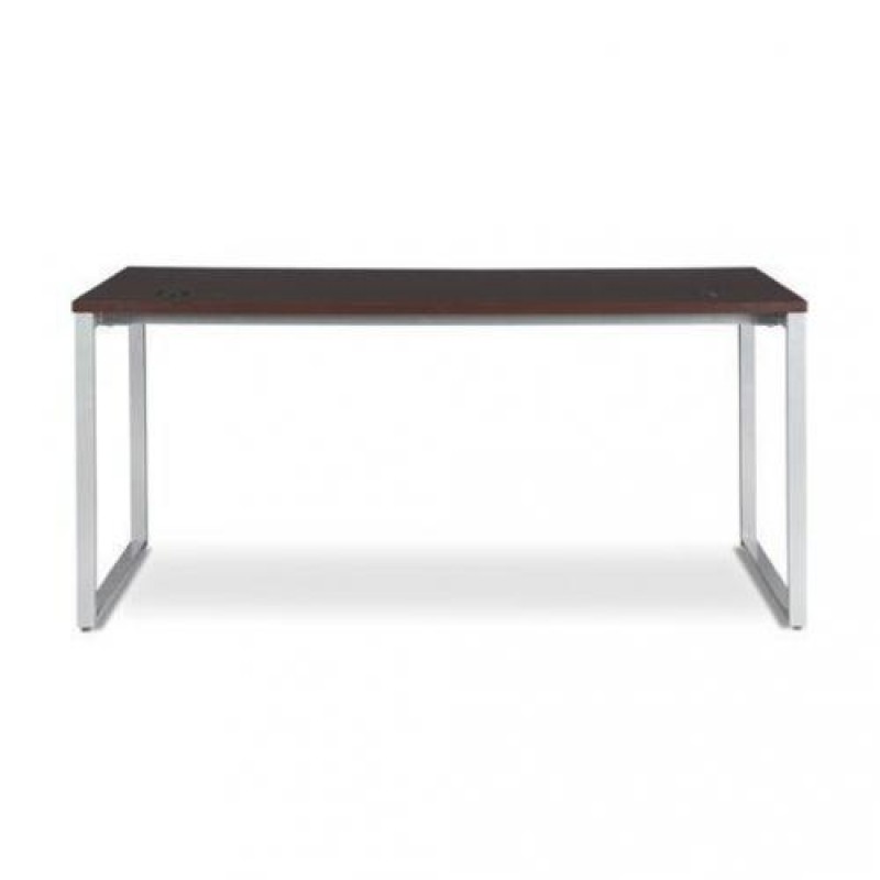 Офісний стіл у стилі Loft NS-1340 780x1300x650 мм Серый