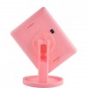 Дзеркало для макіяжу з підсвічуванням та сенсорним регулюванням Magic Makeup Mirror XR-1608 22 LED Рожеве (003161122C5)