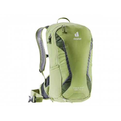 Рюкзак Deuter Race EXP Air Pistachio-Pine (1052-3204421 2269)