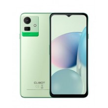 Мобільний телефон Cubot NOTE 50 8/256gb NFC Зелений (1296)