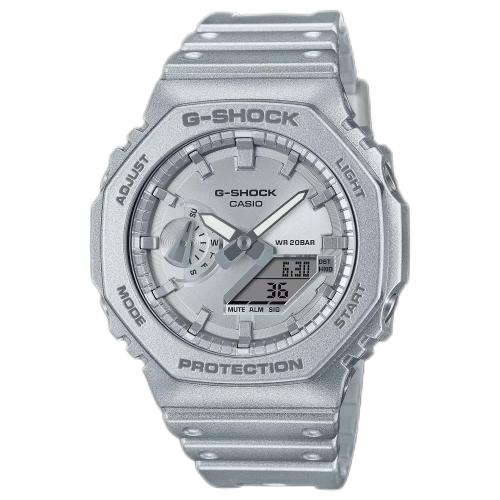 Годинник Casio G-SHOCK GA-2100FF-8AJF Годинник Casio G-SHOCK GA-2100FF-8AJF