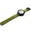 Наручний годинник чоловічий з компасом North Edge Apache Green 5BAR Чорний (2860)