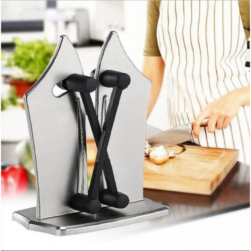 Точилка для ножів Настільна Точилка Bavarian Edge Knife Sharpener Точилка для ножів Настільна Точилка Bavarian Edge Knife Sharpener