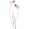 Гарнітура JBL T110 White (JBLT110WHT) в інтернет супермаркеті PbayMarket!