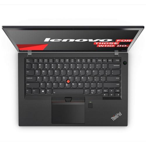 Ноутбук Refurb Lenovo ThinkPad T470S FHD i5-7300U/8/256SSD Class A-