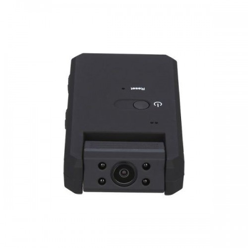Міні відеокамера Boblov MD90 2 Мп з поворотним об'єктивом (100026) в інтернет супермаркеті PbayMarket!