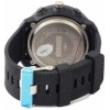 Чоловічий наручний годинник Skmei 1361 Black 1361BK (17142-hbr)