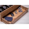 Органайзер на стіл для наручного годинника з нішою ecoWalnut 14.9х40.9х18 см