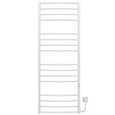 Рушникосушарка електрична Класік Еліт П16 600х1700 Deffi Білий WD03 (C.KE.170.60.16.E.W.R.3)