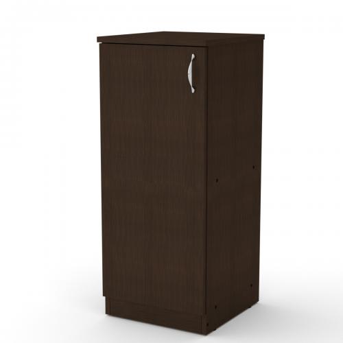 Тумба Компанит КШ 18 Венге (Kom-433) Тумба Компанит КШ 18 Венге (Kom-433)