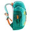 Рюкзак Deuter Schmusebär 8 л Green (1052-3610121 3239)
