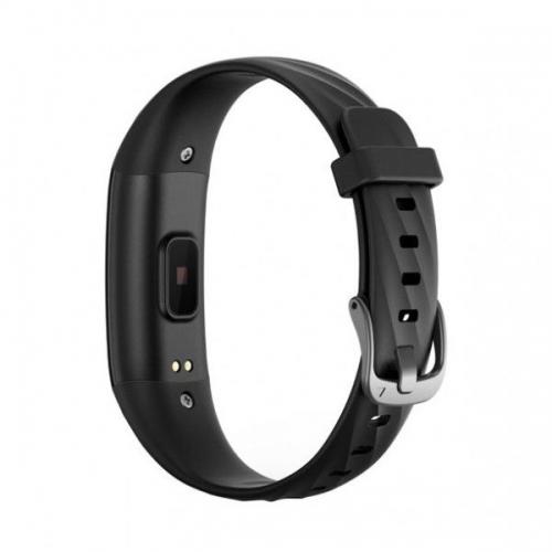 Фітнес-браслет Smart Band UMax S5 Тонометр Чорний (gcqS47598) в інтернет супермаркеті PbayMarket!