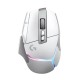 Миша Logitech G502 X Plus (910-006171) White